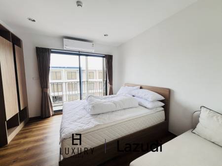 25 平方米 1 床 1 洗澡 公寓 对于 租