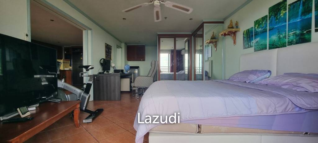 1 Bedroom 1 Bathroom 72 SQ.M. Angket Condominium