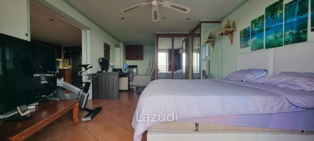1 Bedroom 1 Bathroom 72 SQ.M. Angket Condominium