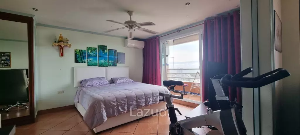 1 Bedroom 1 Bathroom 72 SQ.M. Angket Condominium