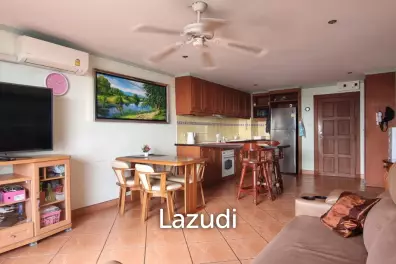 1 ห้องนอน 1 ห้องน้ำ 72 ตรม อังเกตุ คอนโดมิเนียม