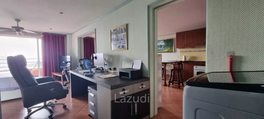 1 Bedroom 1 Bathroom 72 SQ.M. Angket Condominium