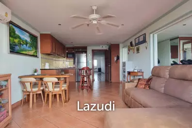 1 ห้องนอน 1 ห้องน้ำ 72 ตรม อังเกตุ คอนโดมิเนียม