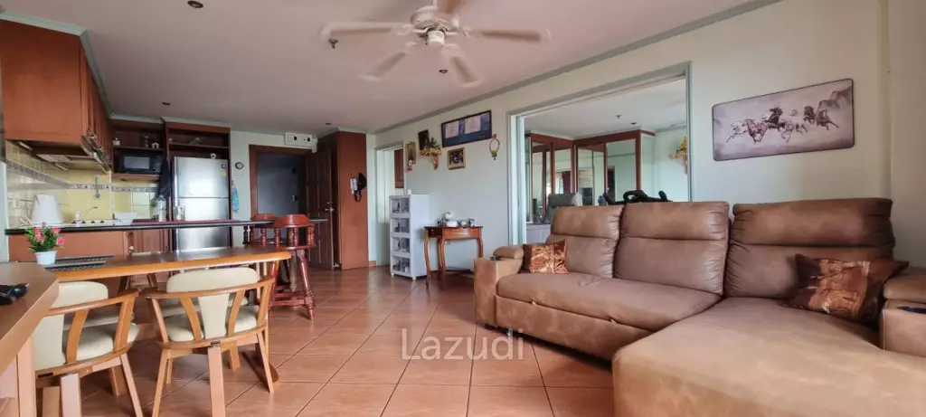 1 Bedroom 1 Bathroom 72 SQ.M. Angket Condominium