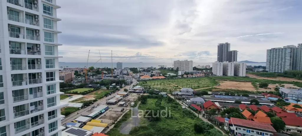 1 Bedroom 1 Bathroom 72 SQ.M. Angket Condominium