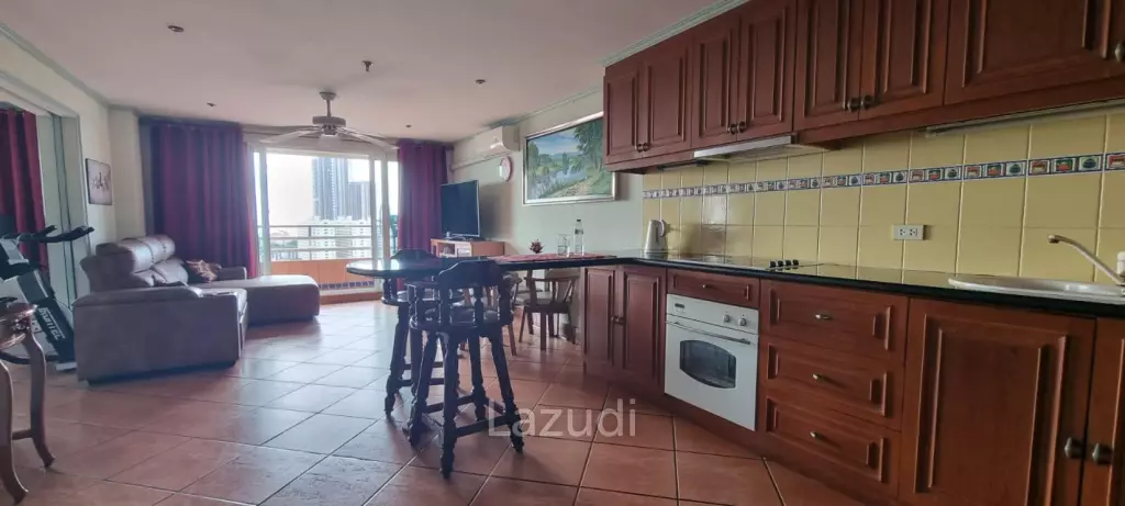 1 Bedroom 1 Bathroom 72 SQ.M. Angket Condominium