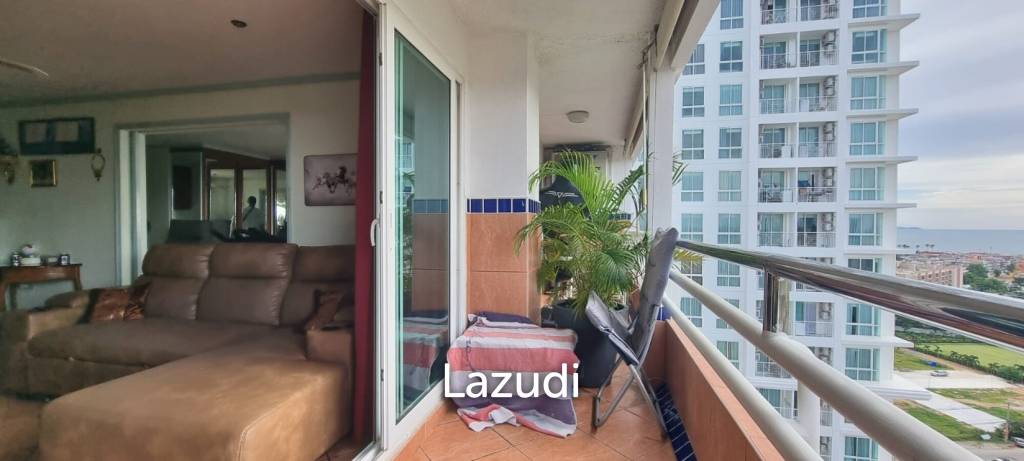 1 Bedroom 1 Bathroom 72 SQ.M. Angket Condominium