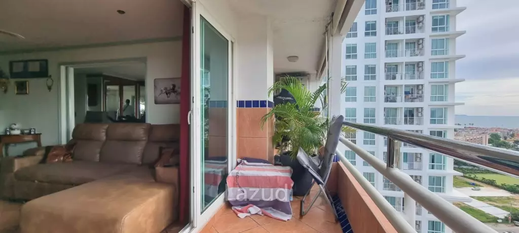 1 Bedroom 1 Bathroom 72 SQ.M. Angket Condominium