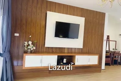 2-Bedroom Pool Villa For Rent Near Phuket International Airport
