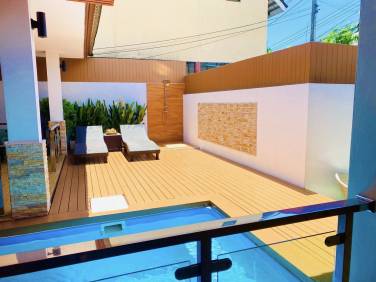 2-Bedroom Pool Villa For Rent Near Phuket International Airport 2-Bedroom Pool Villa For Rent Near Phuket International Airport