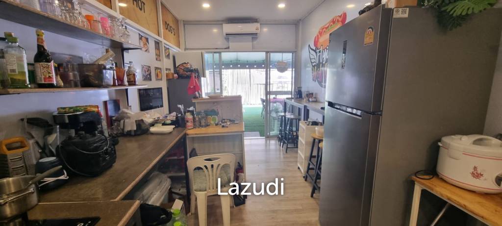 ธุรกิจสำหรับการซื้อกิจการ หาดจอมเทียน พัทยา