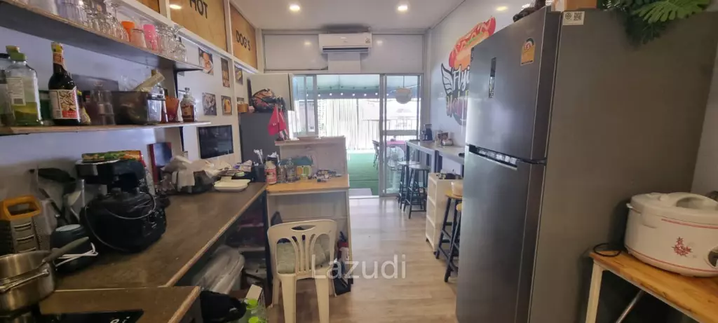 ธุรกิจสำหรับการซื้อกิจการ หาดจอมเทียน พัทยา