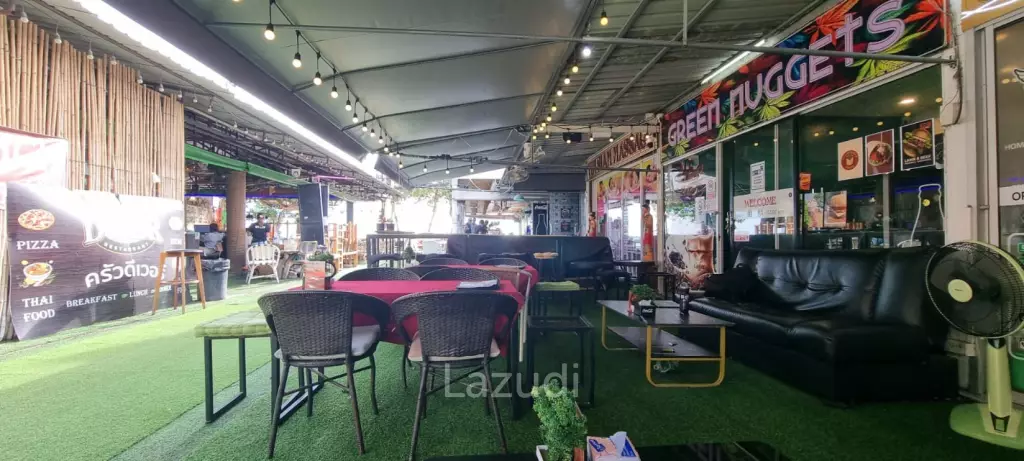 ธุรกิจสำหรับการซื้อกิจการ หาดจอมเทียน พัทยา