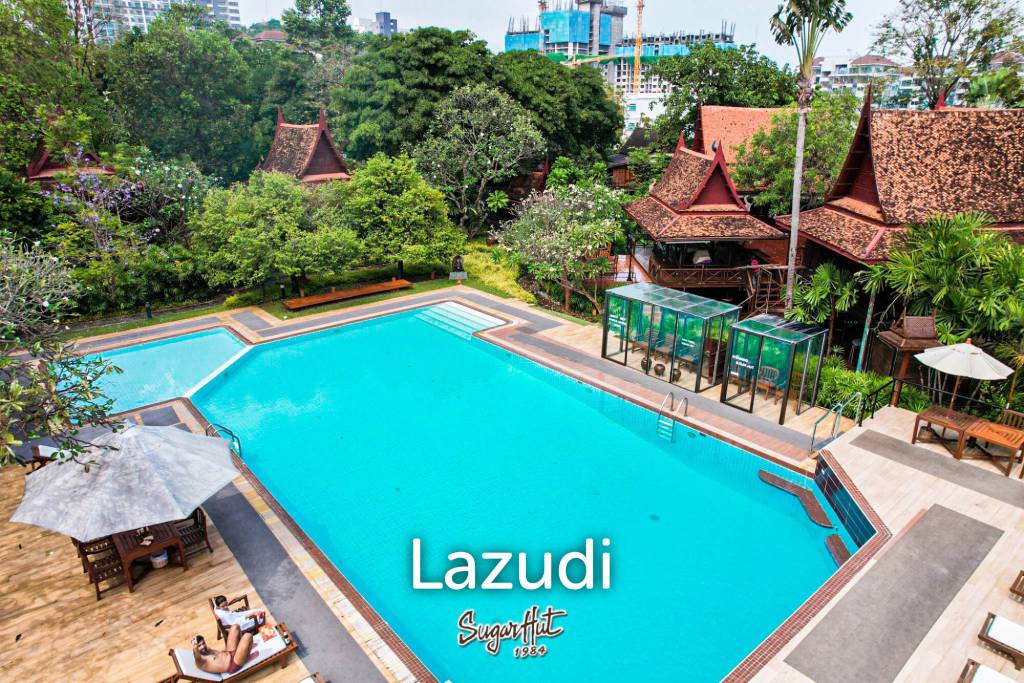 Business with Villa For Rent In Thappraya Area