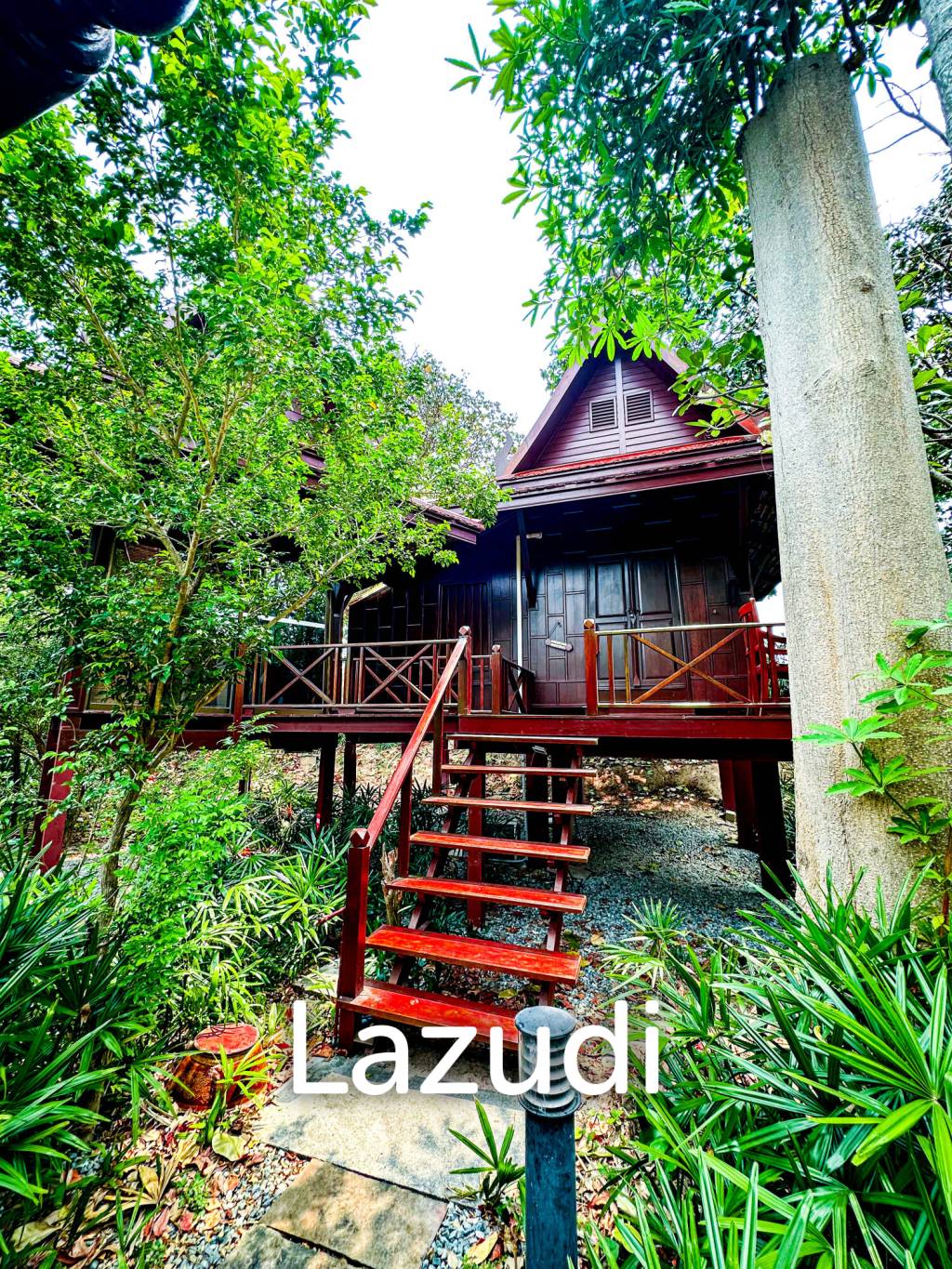 Business with Villa For Rent In Thappraya Area