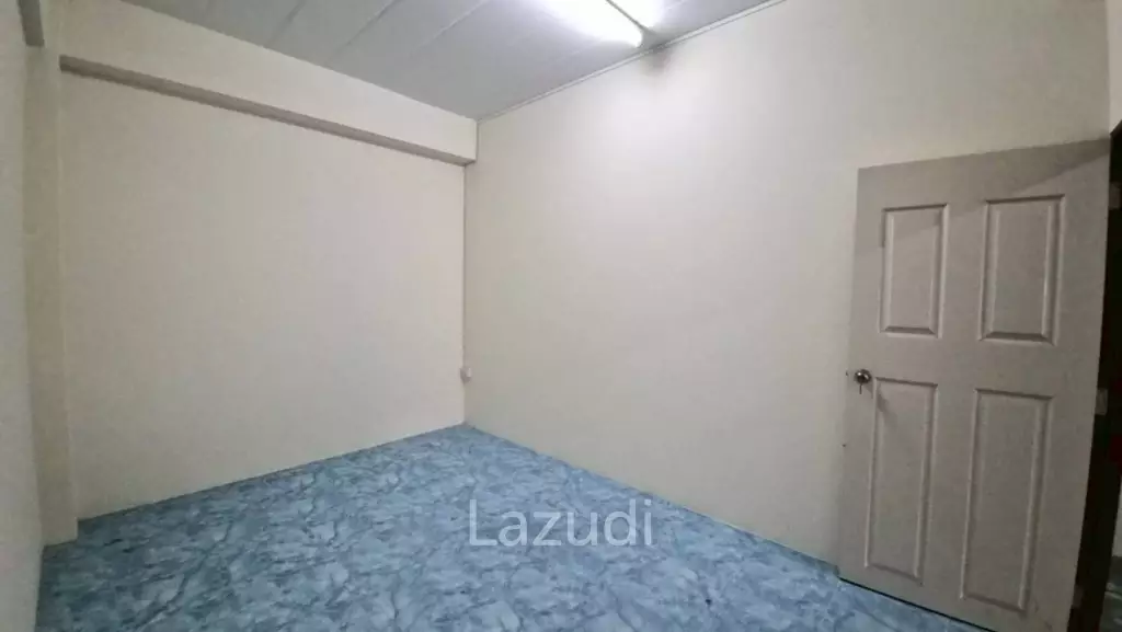 4 Beds 3 Baths 192 SQ.M. Commercial Building