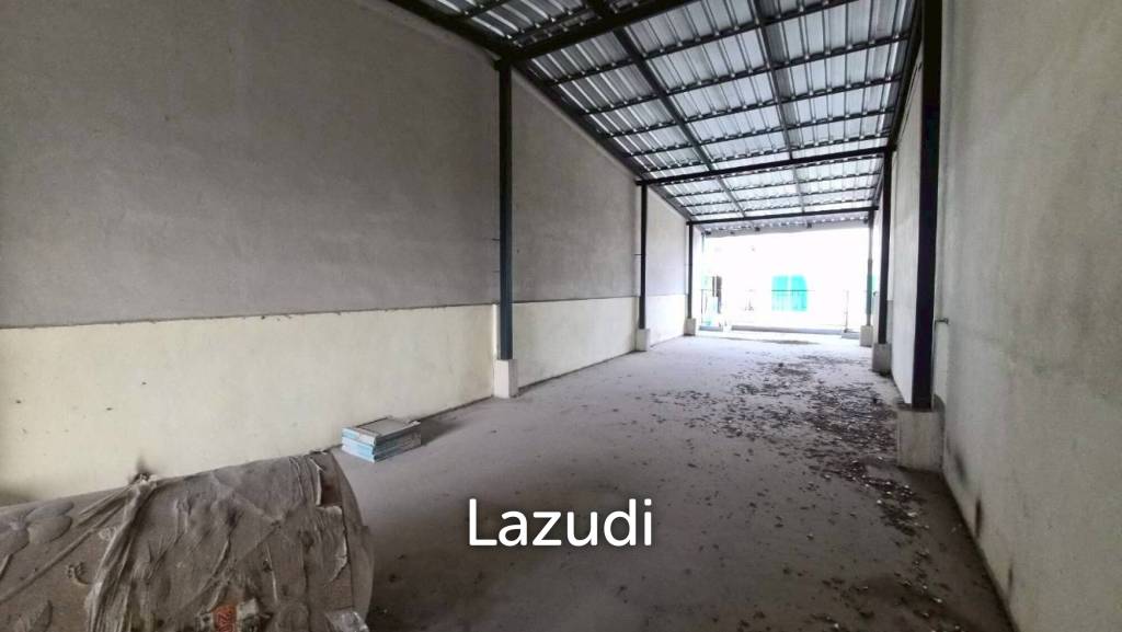 4 Beds 3 Baths 192 SQ.M. Commercial Building
