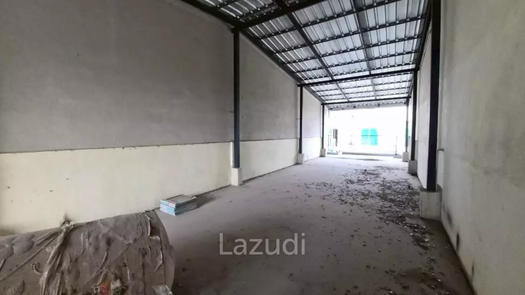 4 Beds 3 Baths 192 SQ.M. Commercial Building