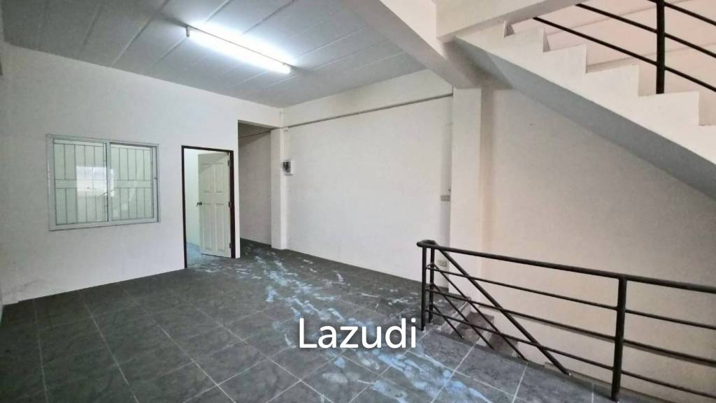 4 Beds 3 Baths 192 SQ.M. Commercial Building