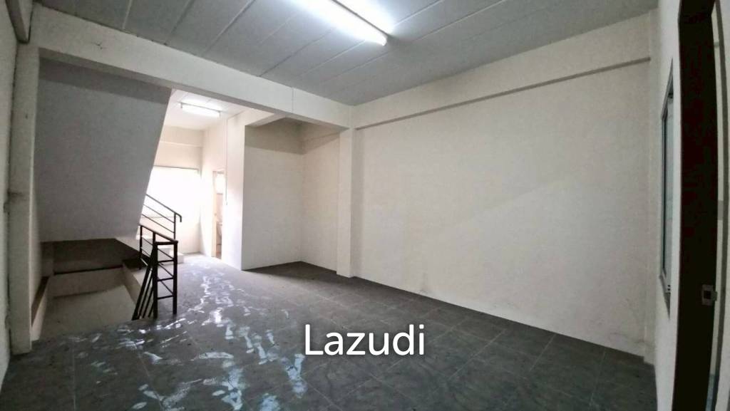 4 Beds 3 Baths 192 SQ.M. Commercial Building