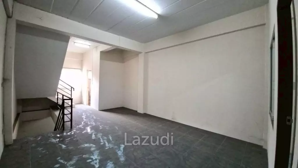 4 Beds 3 Baths 192 SQ.M. Commercial Building