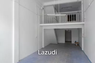 Commercial for Sale 1500 Sq.m At Ekkachai 8 1500 Sq.m