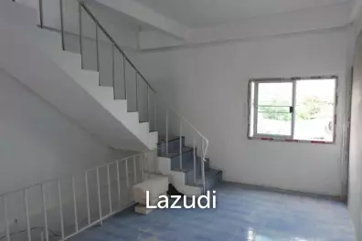 Commercial for Sale 1500 Sq.m At Ekkachai 8 1500 Sq.m