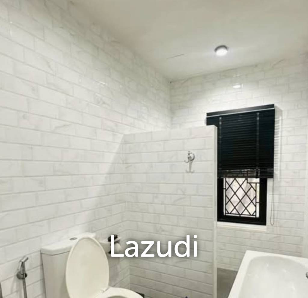 3,600 ตร.ม 5 เตียง บ้าน For ขาย