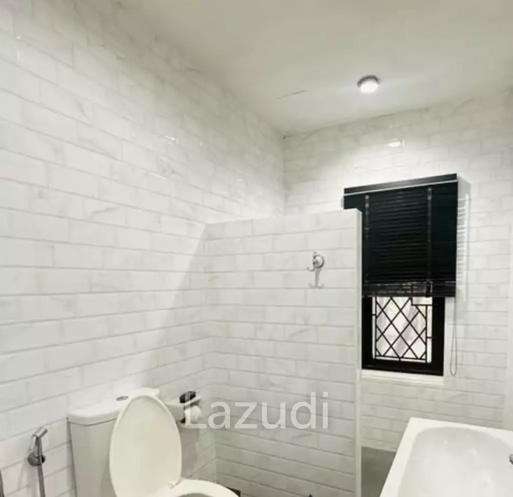 Stunning 5 Bed Pool  Villa at Wangphong, Pranburi