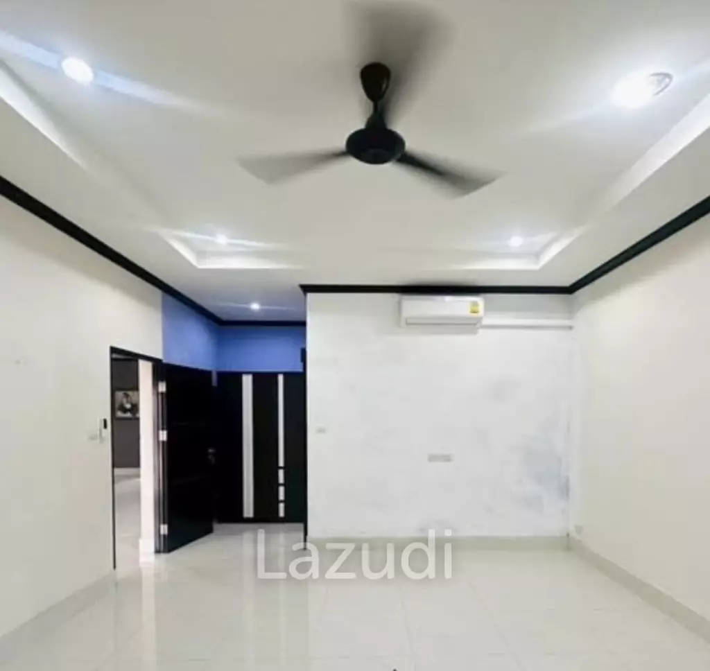 Stunning 5 Bed Pool  Villa at Wangphong, Pranburi