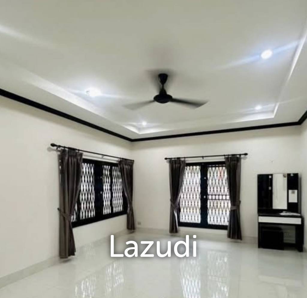 3,600 ตร.ม 5 เตียง บ้าน For ขาย