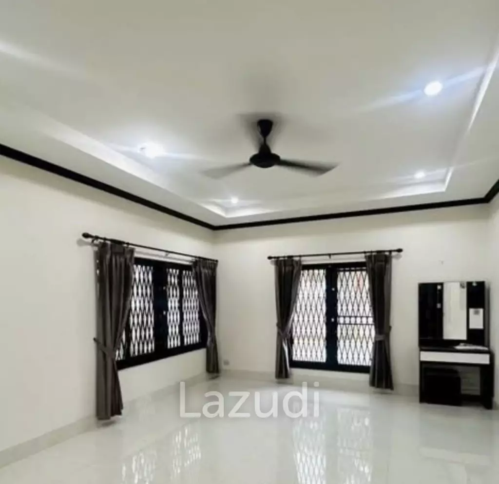Stunning 5 Bed Pool  Villa at Wangphong, Pranburi