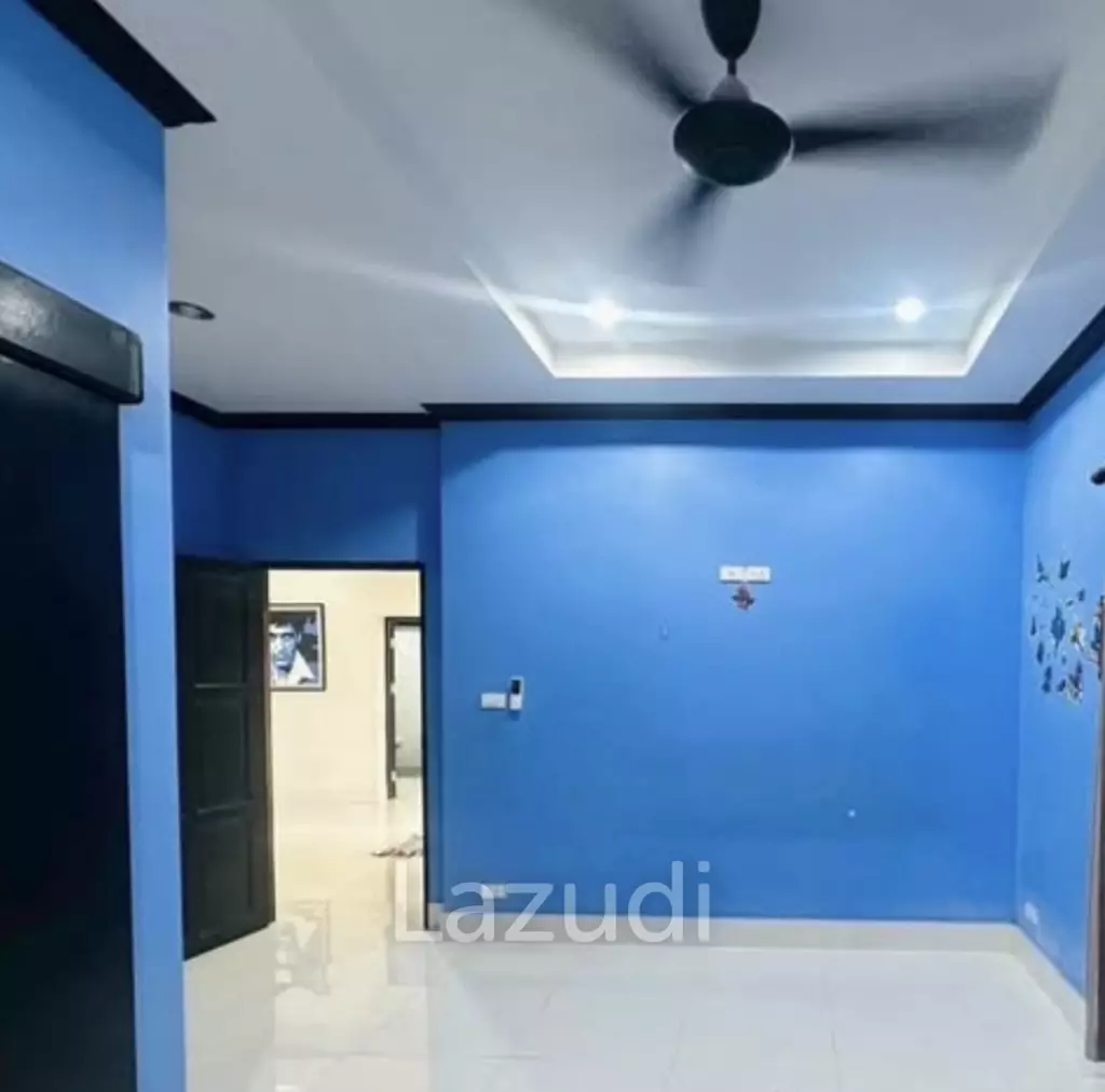 Stunning 5 Bed Pool  Villa at Wangphong, Pranburi