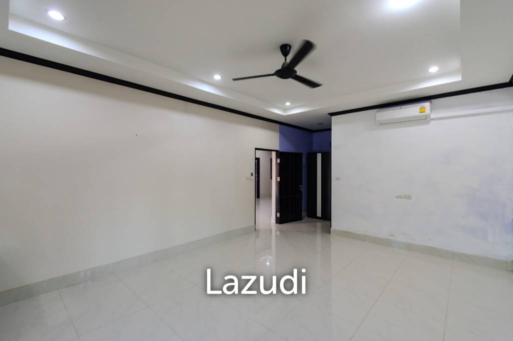 3,600 ตร.ม 5 เตียง บ้าน For ขาย