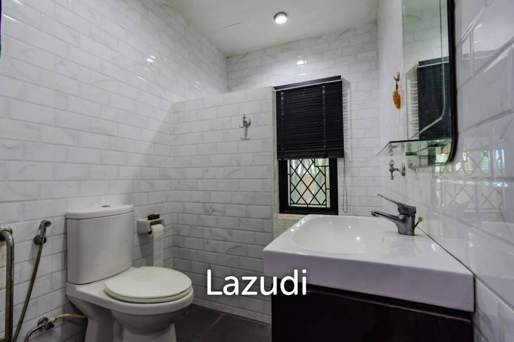 3,600 ตร.ม 5 เตียง บ้าน For ขาย