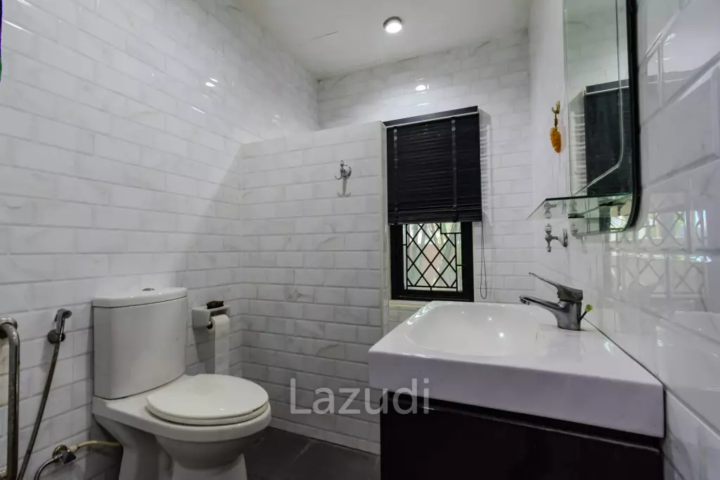 Stunning 5 Bed Pool  Villa at Wangphong, Pranburi
