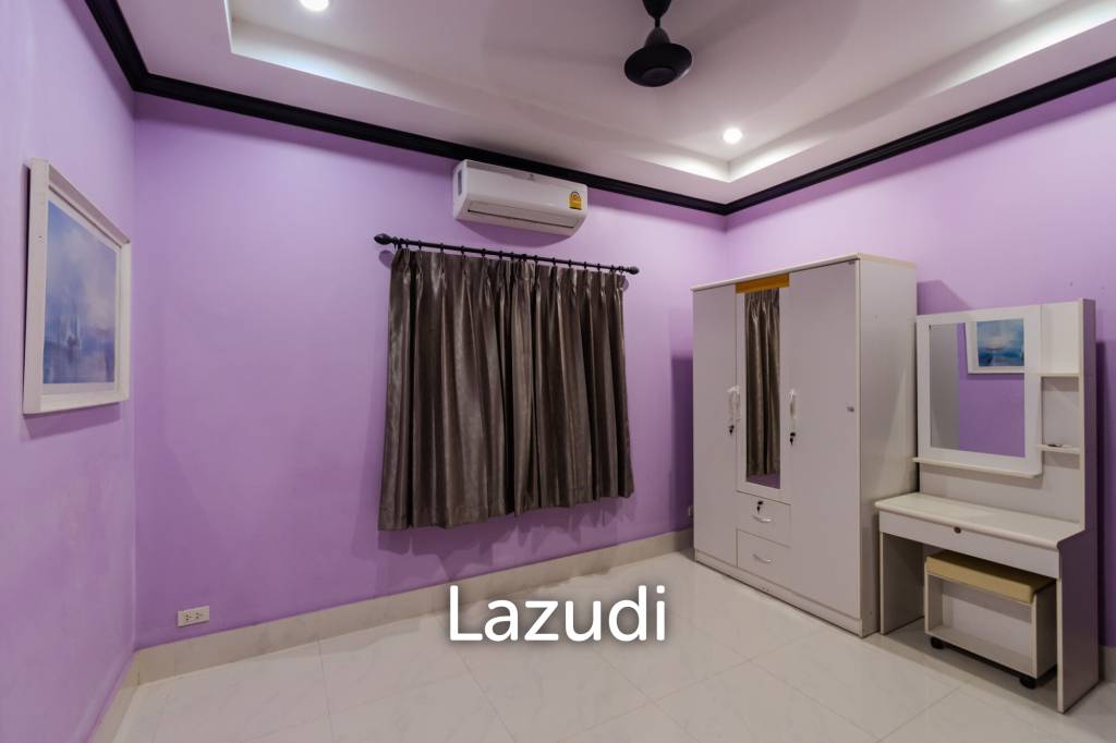 3,600 ตร.ม 5 เตียง บ้าน For ขาย