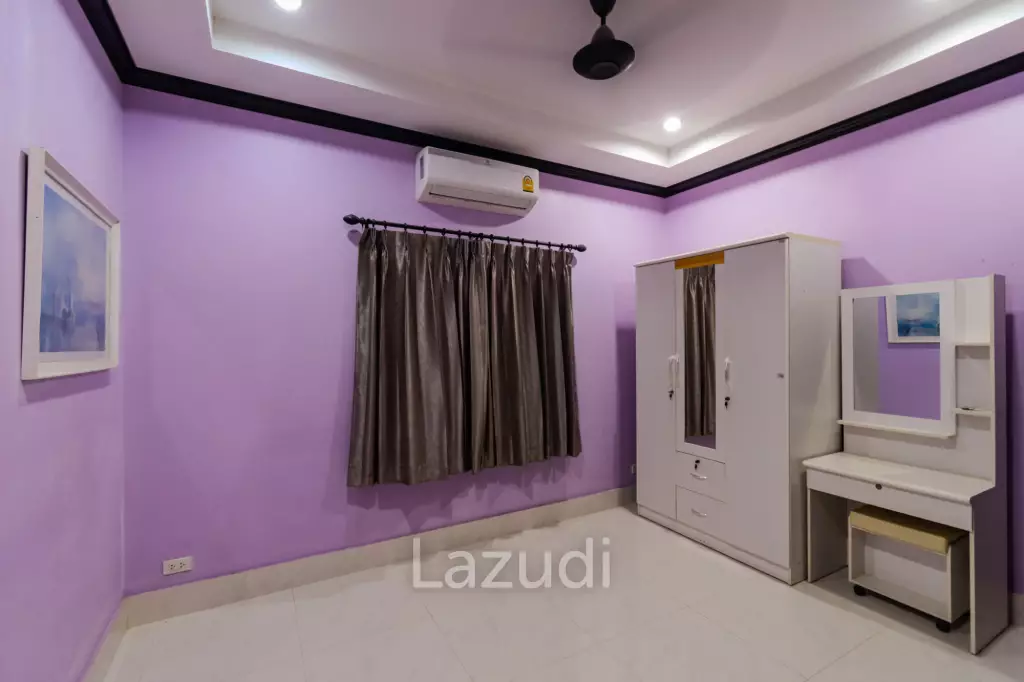 Stunning 5 Bed Pool  Villa at Wangphong, Pranburi