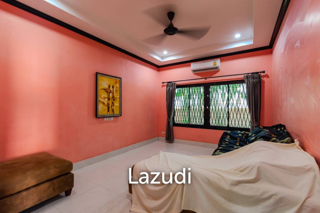 3,600 ตร.ม 5 เตียง บ้าน For ขาย