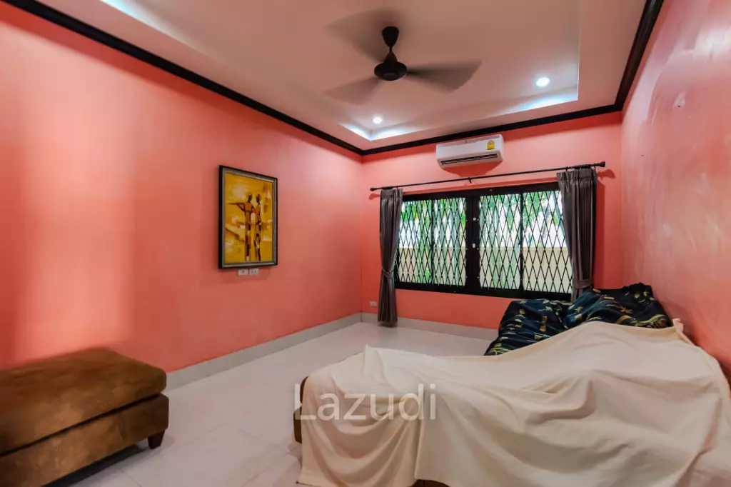 Stunning 5 Bed Pool  Villa at Wangphong, Pranburi