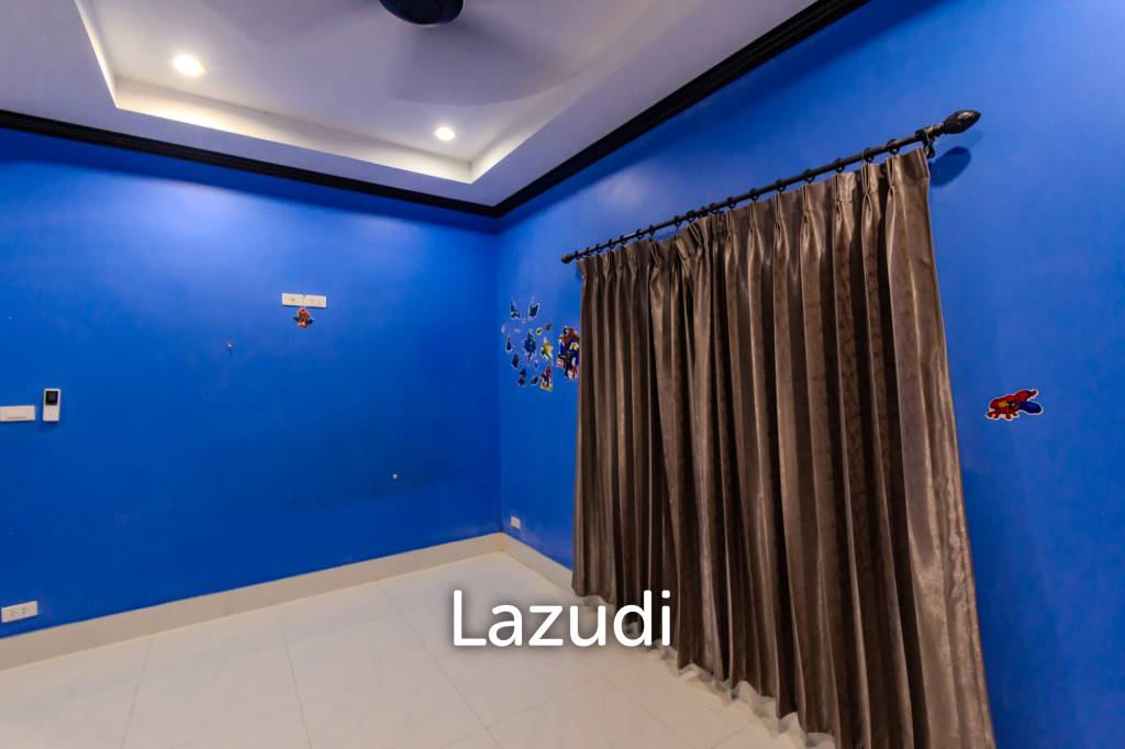 3,600 ตร.ม 5 เตียง บ้าน For ขาย