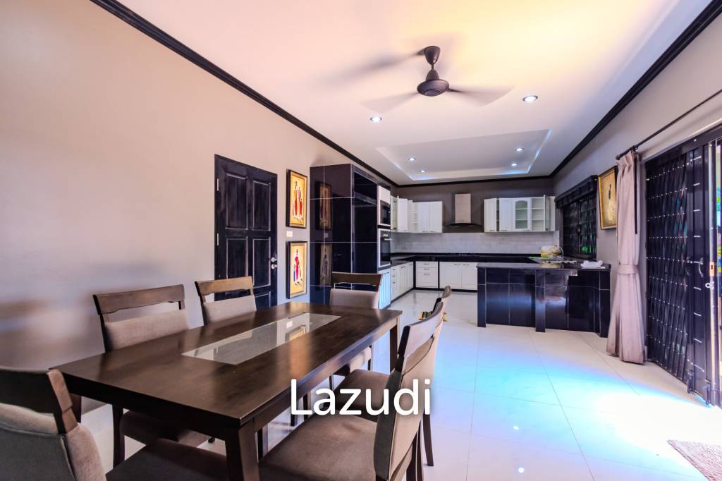 3,600 ตร.ม 5 เตียง บ้าน For ขาย