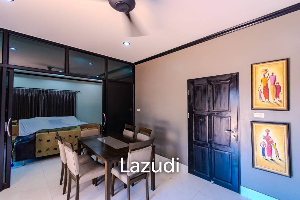 3,600 ตร.ม 5 เตียง บ้าน For ขาย