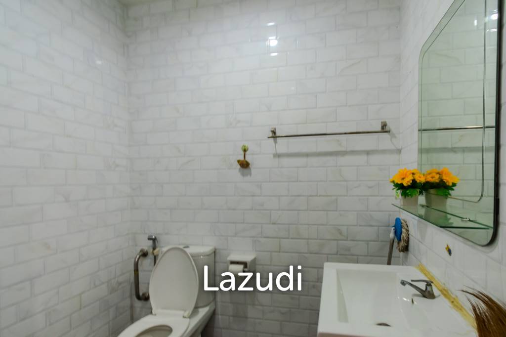 3,600 ตร.ม 5 เตียง บ้าน For ขาย