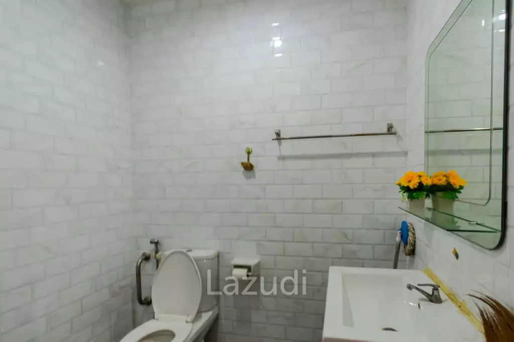 Stunning 5 Bed Pool  Villa at Wangphong, Pranburi