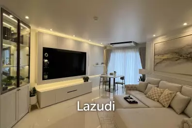 Breathtaking 2-Bedroom Condo in Belle Park Residence Bangkok