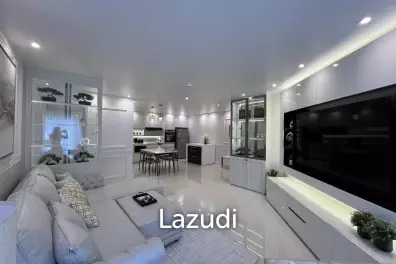 Breathtaking 2-Bedroom Condo in Belle Park Residence Bangkok
