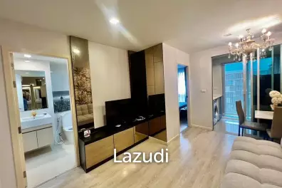 1 Bed 1 Bath 35 SQ.M Metro Luxe Rama 4