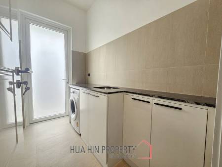 3 Bed 3 Bath 299 SQ,M The Clouds Hua Hin 3