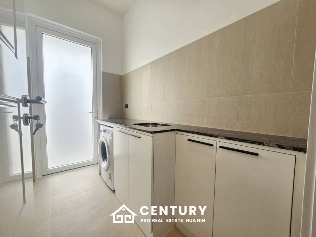 3 Bed 3 Bath 299 SQ,M The Clouds Hua Hin 3